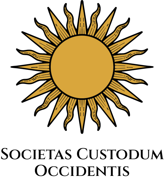 Societas Custodum Occidentis